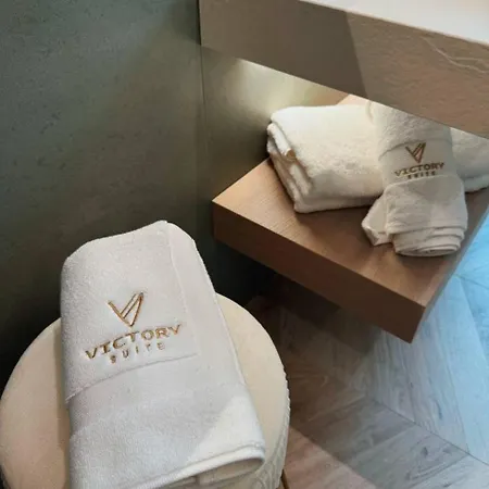 Victory Holiday home Monopoli