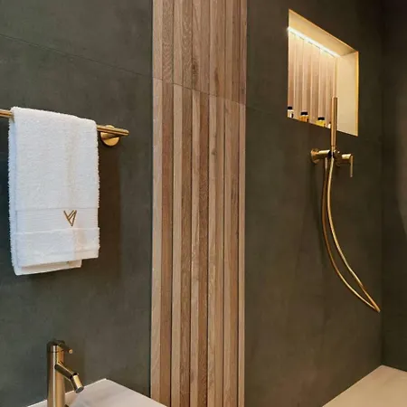 Victory Hébergement de vacances Monopoli