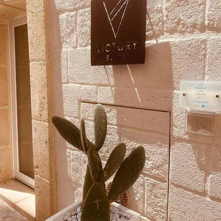 Holiday home Victory Monopoli